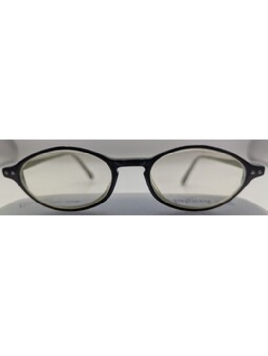 Nicole Miller Other - Nicole Miller Sweety Eyeglasses Frame Olive Translucent Green Oval  46-16-140